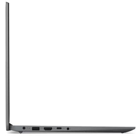 PC Portable Lenovo IdeaPad 1 15AMN7 / AMD Ryzen 3 7320U / 8 Go / 512 Go SSD / Gris / Windows 11 - Lenovo - photo 10