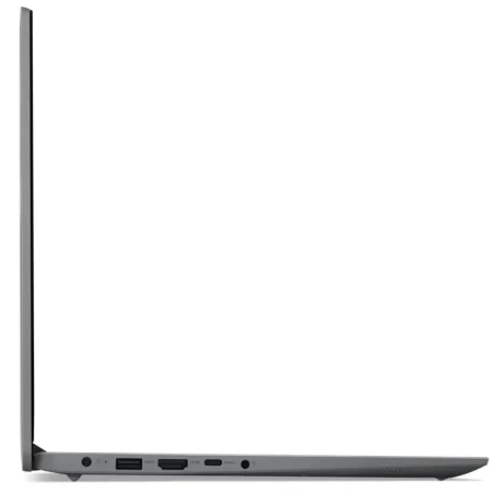 PC Portable Lenovo IdeaPad 1 15AMN7 / AMD Ryzen 3 7320U / 8 Go / 512 Go SSD / Gris / Windows 11 - Lenovo - photo 10