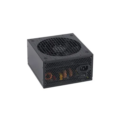 Boîte d'alimentation HYBROK PSU650WB 80 PLUS BRONZE - photo 6