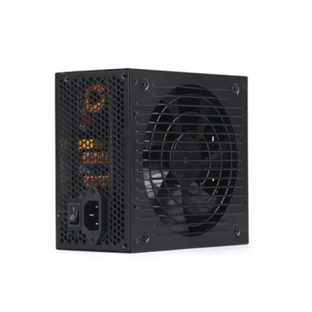Boîte d'alimentation HYBROK PSU650WB 80 PLUS BRONZE - photo 8