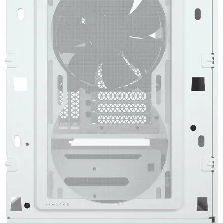 BOITIER GAMING CORSAIR 4000D WHITE / CC-9011201-WW - Corsair - photo 12