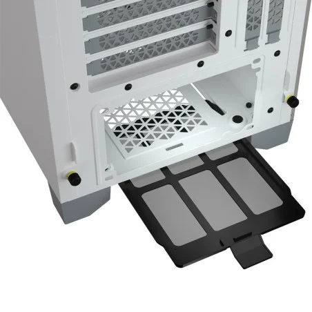 BOITIER GAMING CORSAIR 4000D WHITE / CC-9011201-WW - Corsair - photo 14