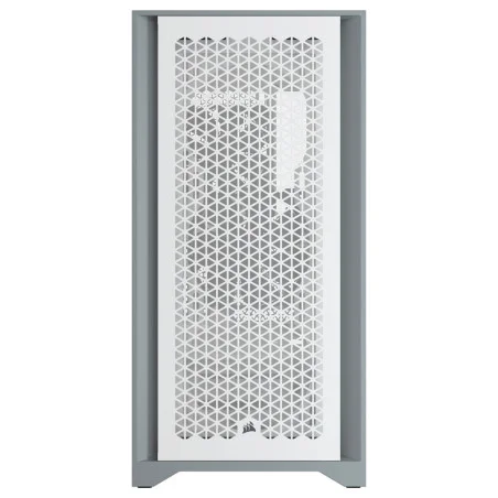 BOITIER GAMING CORSAIR 4000D WHITE / CC-9011201-WW - Corsair - photo 8