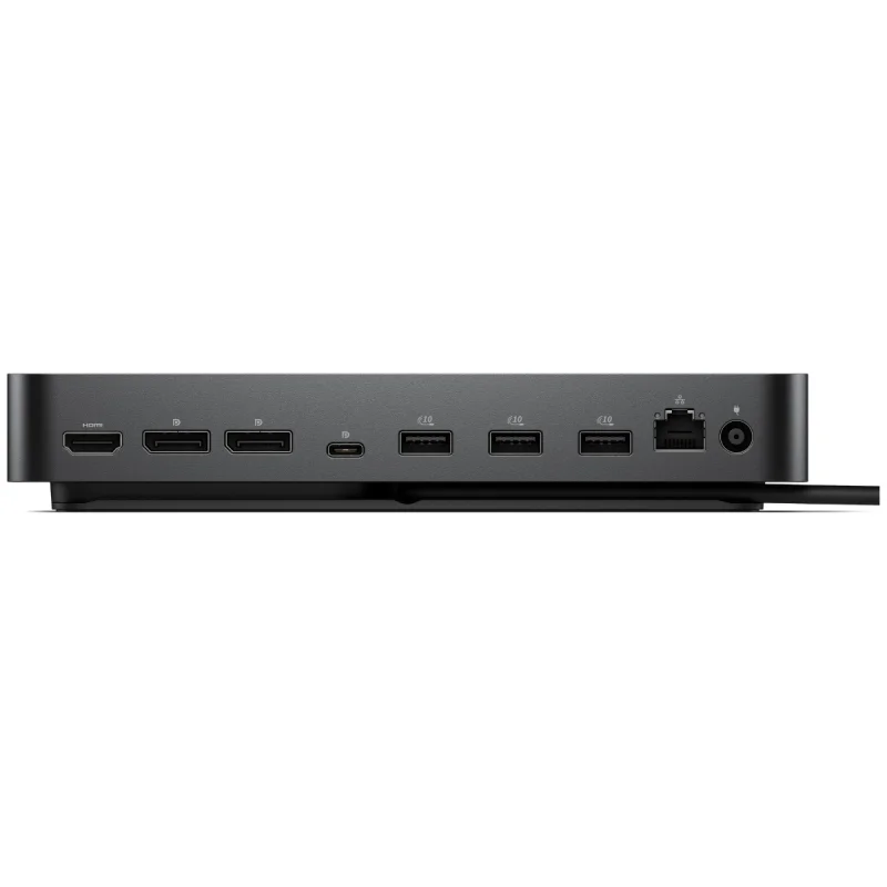 Station d’accueil Dell Pro WD25 / 100 Watts / Gris