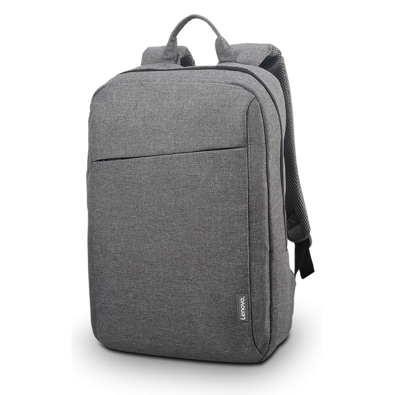 SAC A DOS LENOVO 15.6" LAPTOP CASUAL BACKPACK B210 / GREY-ROW - Lenovo - photo 1