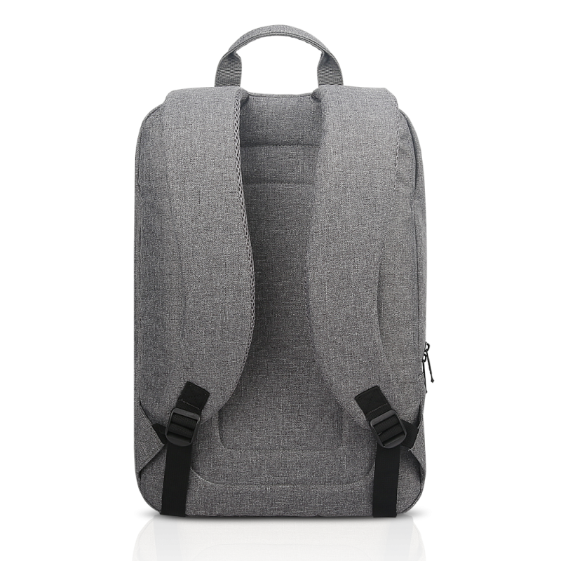 SAC A DOS LENOVO 15.6" LAPTOP CASUAL BACKPACK B210 / GREY-ROW - Lenovo - photo 2