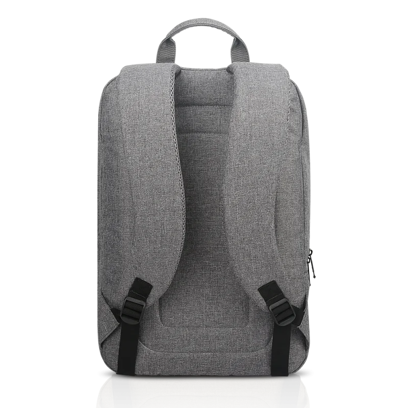 SAC A DOS LENOVO 15.6" LAPTOP CASUAL BACKPACK B210 / GREY-ROW - Lenovo - photo 2