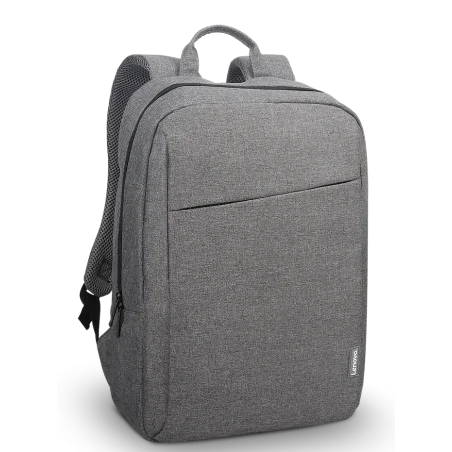 SAC A DOS LENOVO 15.6" LAPTOP CASUAL BACKPACK B210 / GREY-ROW - Lenovo - photo 12