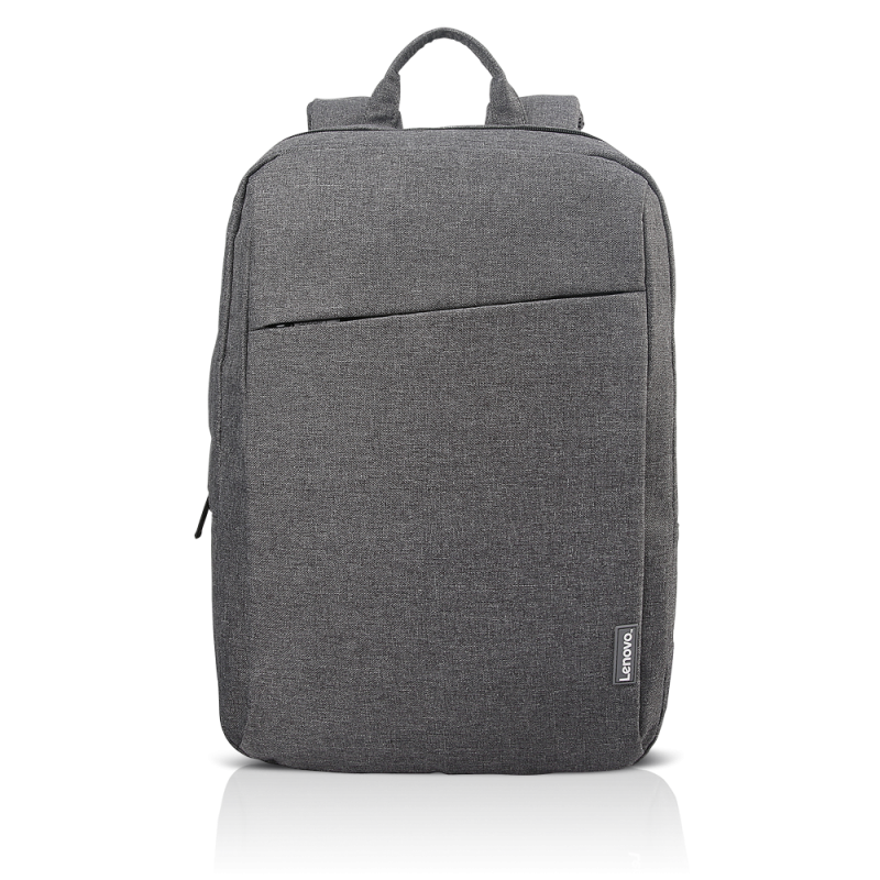 SAC A DOS LENOVO 15.6" LAPTOP CASUAL BACKPACK B210 / GREY-ROW - Lenovo - photo 3