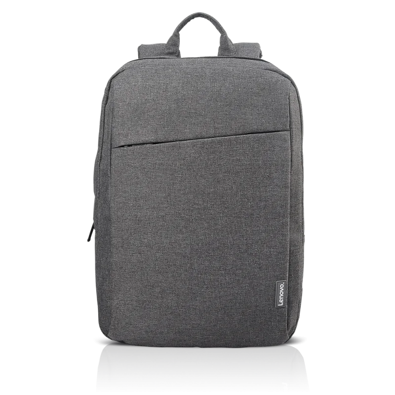 SAC A DOS LENOVO 15.6" LAPTOP CASUAL BACKPACK B210 / GREY-ROW - Lenovo - photo 3