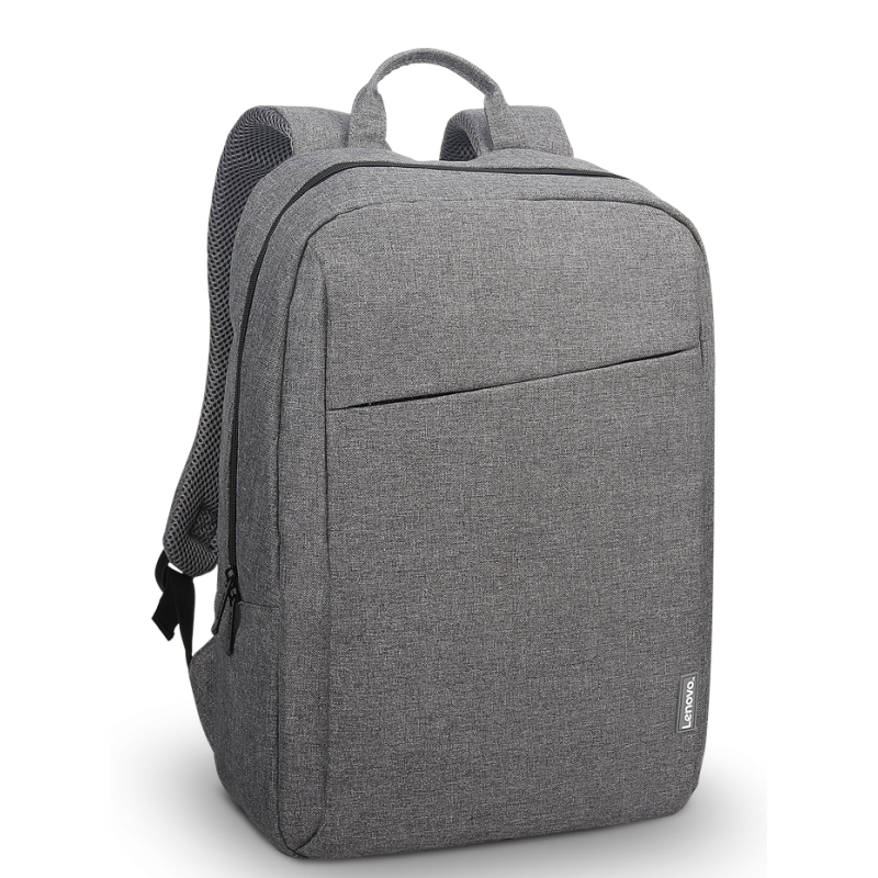 SAC A DOS LENOVO 15.6" LAPTOP CASUAL BACKPACK B210 / GREY-ROW - Lenovo - photo 4