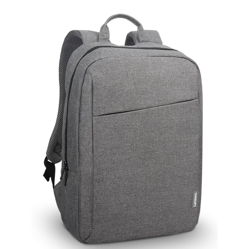 SAC A DOS LENOVO 15.6" LAPTOP CASUAL BACKPACK B210 / GREY-ROW - Lenovo - photo 4