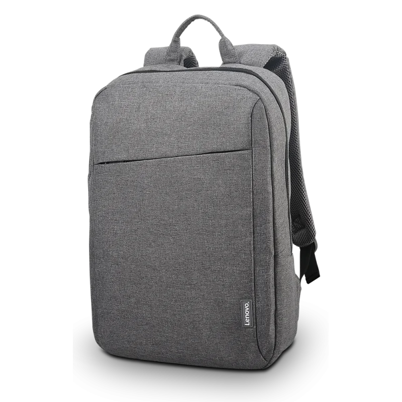 SAC A DOS LENOVO 15.6" LAPTOP CASUAL BACKPACK B210 / GREY-ROW - Lenovo - photo 6