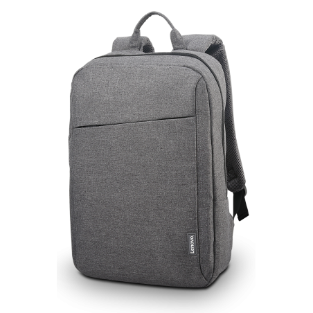 SAC A DOS LENOVO 15.6" LAPTOP CASUAL BACKPACK B210 / GREY-ROW - Lenovo - photo 7