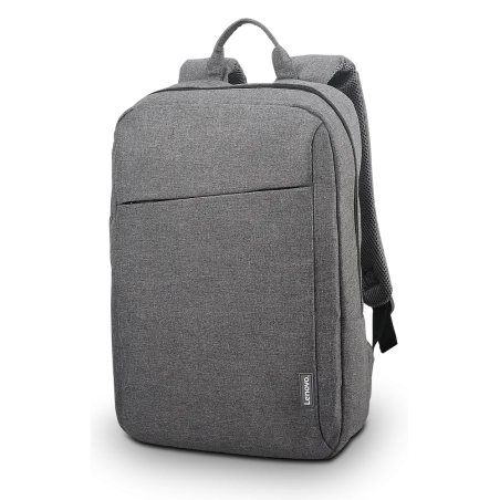 SAC A DOS LENOVO 15.6" LAPTOP CASUAL BACKPACK B210 / GREY-ROW - Lenovo - photo 7
