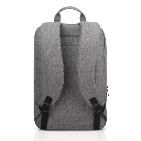 SAC A DOS LENOVO 15.6" LAPTOP CASUAL BACKPACK B210 / GREY-ROW - Lenovo - photo 8
