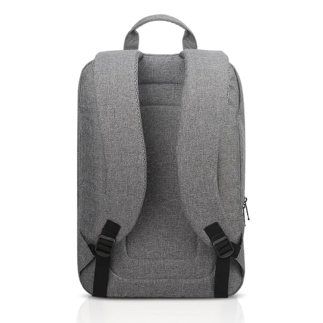 SAC A DOS LENOVO 15.6" LAPTOP CASUAL BACKPACK B210 / GREY-ROW - Lenovo - photo 8