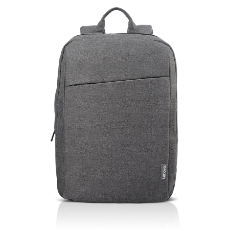 SAC A DOS LENOVO 15.6" LAPTOP CASUAL BACKPACK B210 / GREY-ROW - Lenovo - photo 10