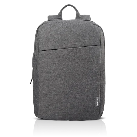 SAC A DOS LENOVO 15.6" LAPTOP CASUAL BACKPACK B210 / GREY-ROW - Lenovo - photo 10