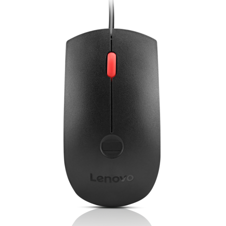 Souris Lenovo Filaire USB biométrique à empreintes digitales Gen 2 - Lenovo - photo 12