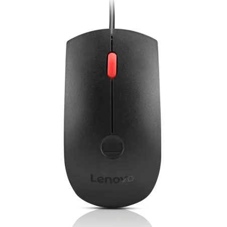 Souris Lenovo Filaire USB biométrique à empreintes digitales Gen 2 - Lenovo - photo 12