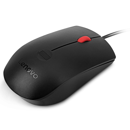 Souris Lenovo Filaire USB biométrique à empreintes digitales Gen 2 - Lenovo - photo 14
