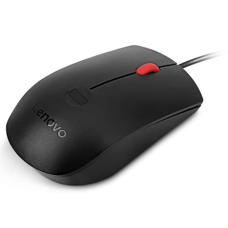 Souris Lenovo Filaire USB biométrique à empreintes digitales Gen 2 - Lenovo - photo 14