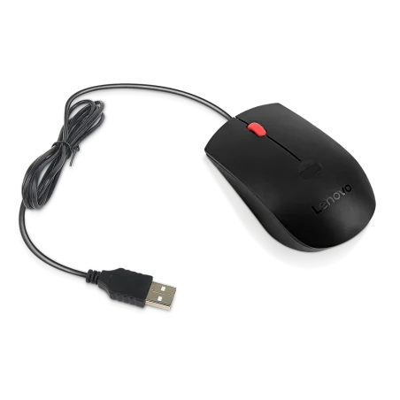 Souris Lenovo Filaire USB biométrique à empreintes digitales Gen 2 - Lenovo - photo 18