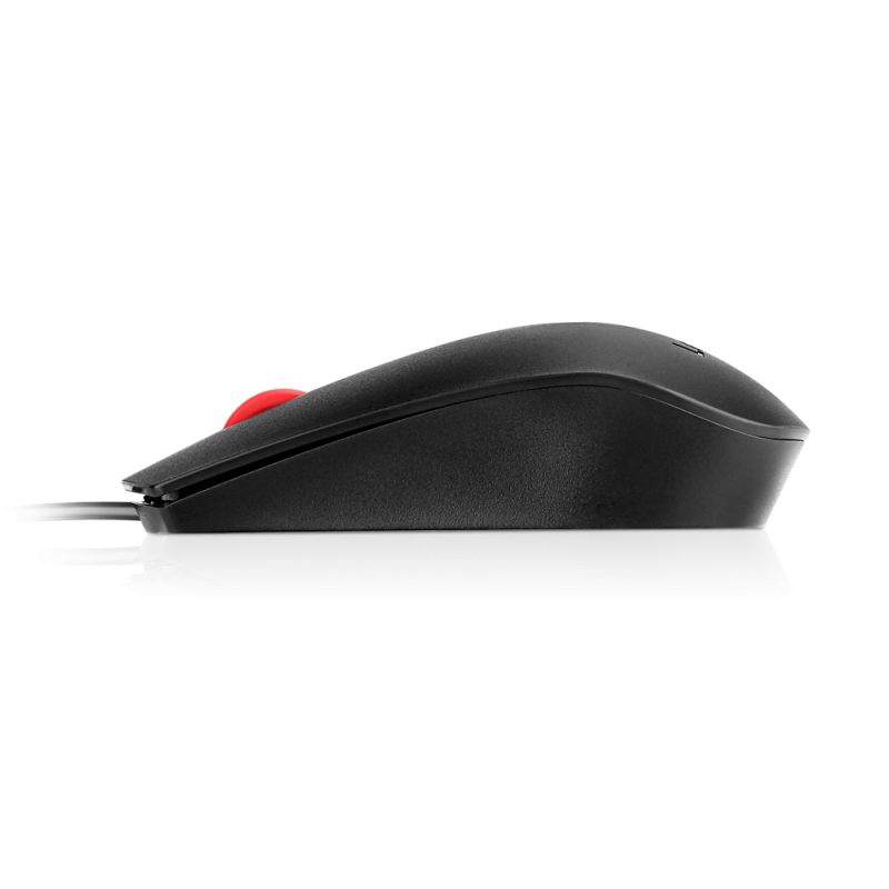 Souris Lenovo Filaire USB biométrique à empreintes digitales Gen 2 - Lenovo - photo 5