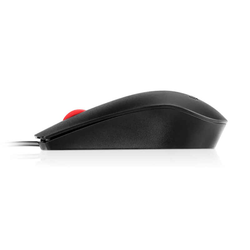 Souris Lenovo Filaire USB biométrique à empreintes digitales Gen 2 - Lenovo - photo 5