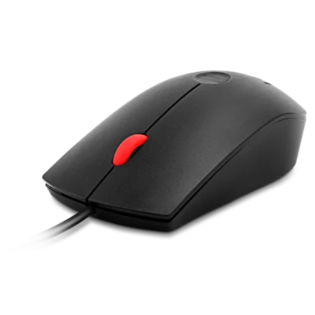Souris Lenovo Filaire USB biométrique à empreintes digitales Gen 2 - Lenovo - photo 9