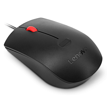 Souris Lenovo Filaire USB biométrique à empreintes digitales Gen 2 - Lenovo - photo 10