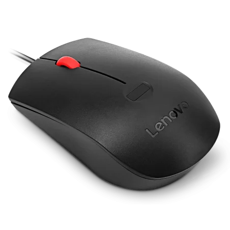 Souris Lenovo Filaire USB biométrique à empreintes digitales Gen 2 - Lenovo - photo 10