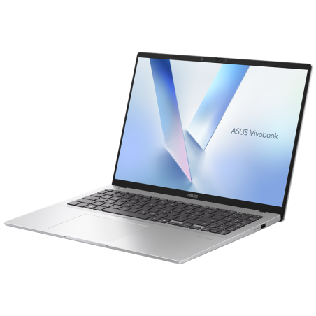 Pc Portable ASUS Vivobook 16 X1607QA / Snapdragon X X1 26 100 / 16 Go / 512 Go SSD / Silver - variant X1607QA-MB055W-24 - photo 11