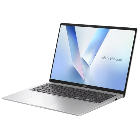 Pc Portable ASUS Vivobook 16 X1607QA / Snapdragon X X1 26 100 / 16 Go / 512 Go SSD / Silver - variant X1607QA-MB055W-24 - photo 11