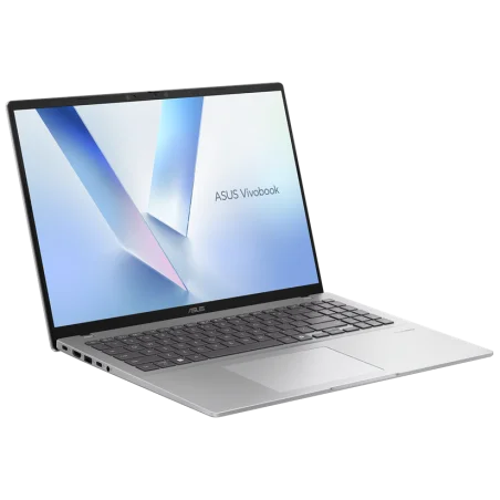 Pc Portable ASUS Vivobook 16 X1607QA / Snapdragon X X1 26 100 / 16 Go / 512 Go SSD / Silver - variant X1607QA-MB055W-24 - photo 9