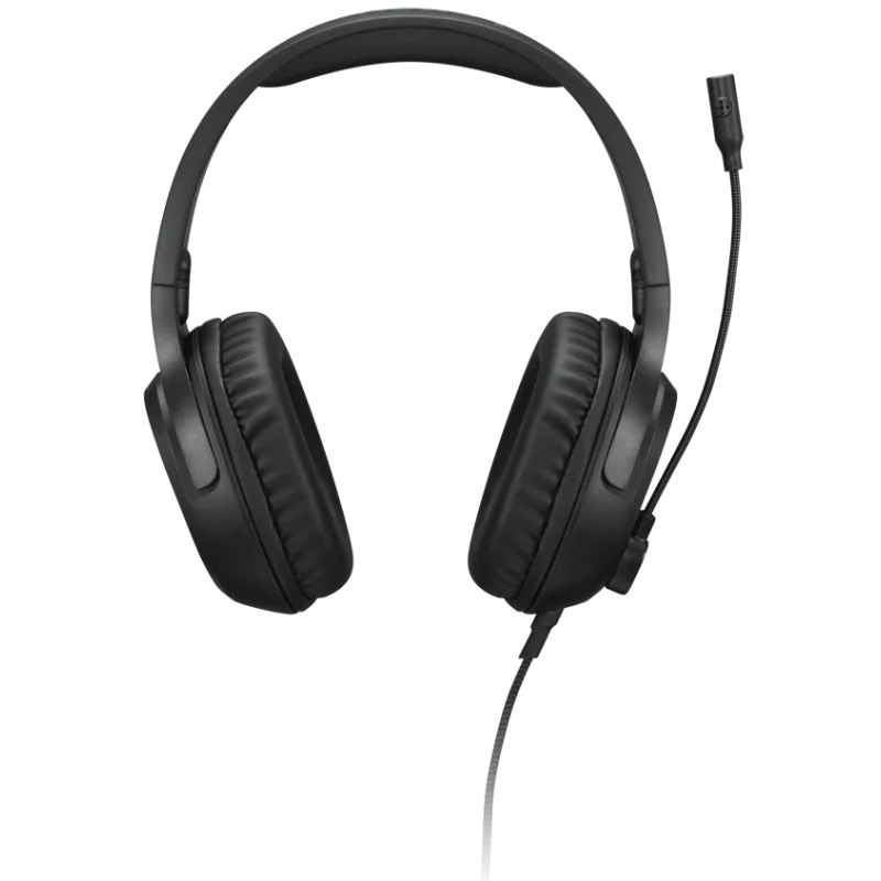 Casque Gamer Filaire Lenovo H110 / Noir - Lenovo - photo 2