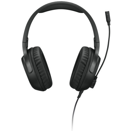 Casque Gamer Filaire Lenovo H110 / Noir - Lenovo - photo 11