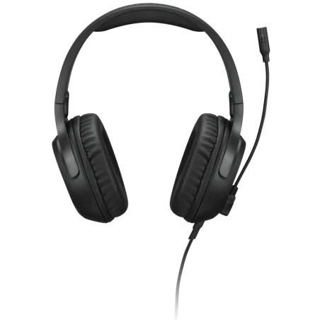 Casque Gamer Filaire Lenovo H110 / Noir - Lenovo - photo 11