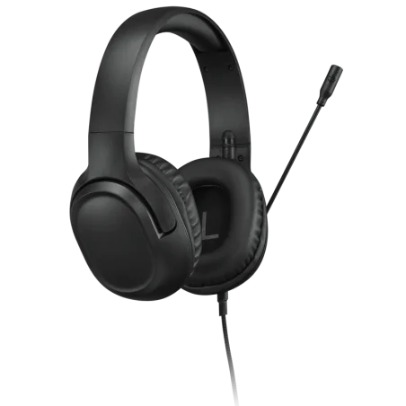 Casque Gamer Filaire Lenovo H110 / Noir - Lenovo - photo 13