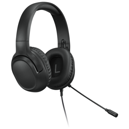 Casque Gamer Filaire Lenovo H110 / Noir - Lenovo - photo 15