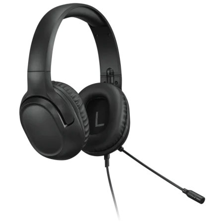 Casque Gamer Filaire Lenovo H110 / Noir - Lenovo - photo 15