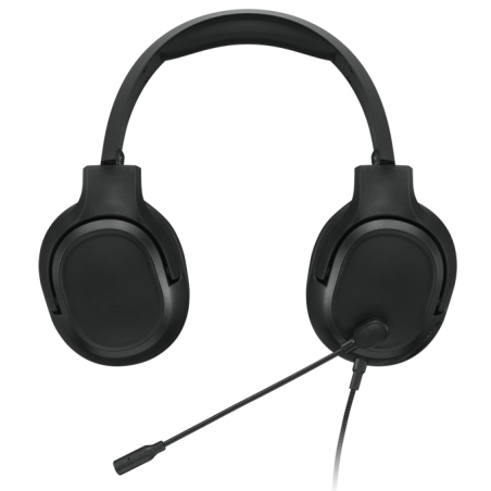 Casque Gamer Filaire Lenovo H110 / Noir - Lenovo - photo 17
