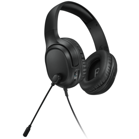 Casque Gamer Filaire Lenovo H110 / Noir - Lenovo - photo 21