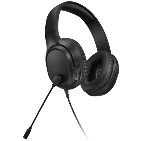 Casque Gamer Filaire Lenovo H110 / Noir - Lenovo - photo 21