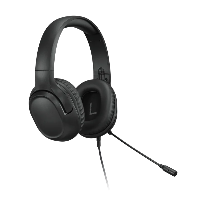 Casque Gamer Filaire Lenovo H110 / Noir - Lenovo - photo 4