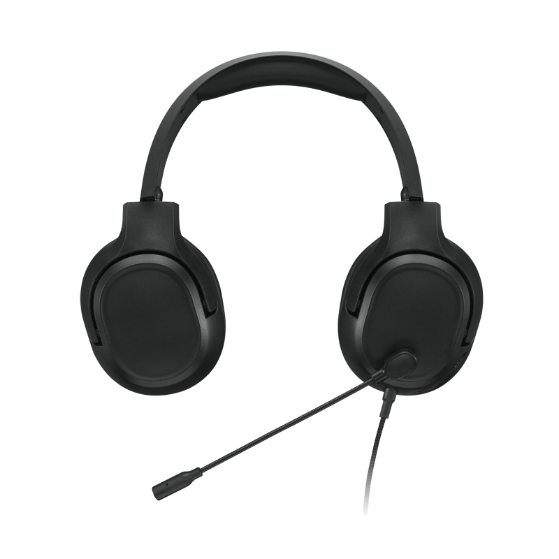 Casque Gamer Filaire Lenovo H110 / Noir - Lenovo - photo 5