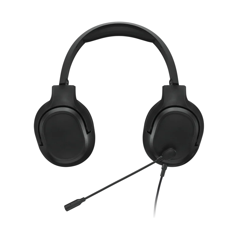 Casque Gamer Filaire Lenovo H110 / Noir - Lenovo - photo 5