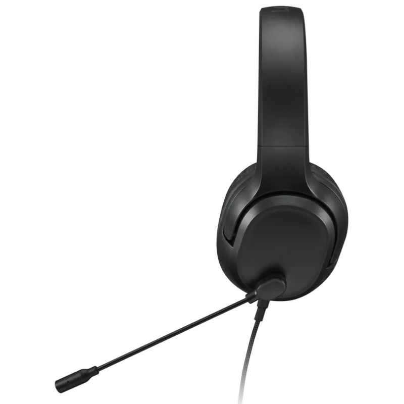 Casque Gamer Filaire Lenovo H110 / Noir - Lenovo - photo 6