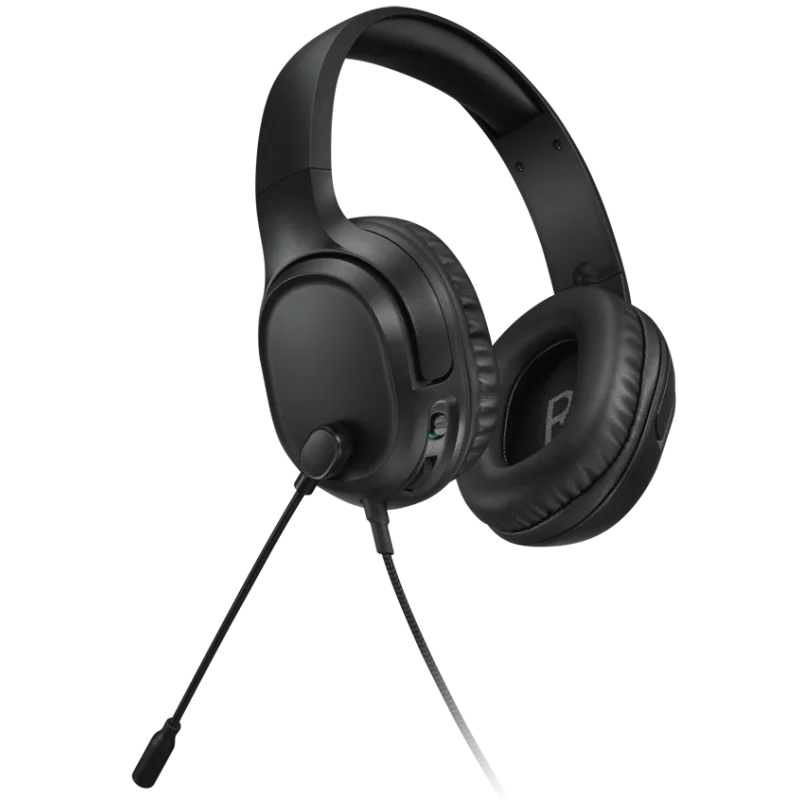 Casque Gamer Filaire Lenovo H110 / Noir - Lenovo - photo 7